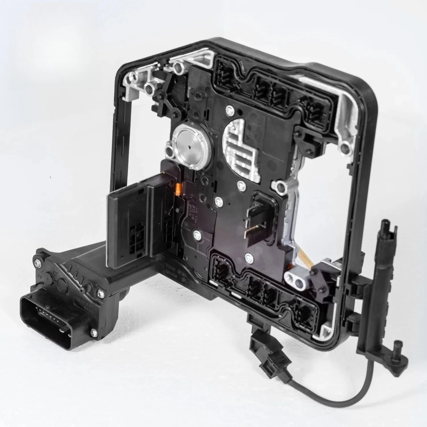 

NewWWT 0am Dq200 Tcu 0AM927769G DSG 7-speed Dry Dual Clutch Transmission Control Unit 0am927769g TCU TCM Gearbox Part