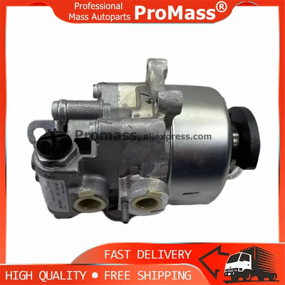 

95831402210 97035905102 Refurbished Power Steering Pump 7P5422137D 7L5422137J for Porsche Cayenne (92A) 95531402212 95531402211