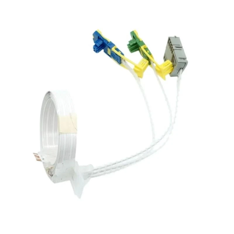 Precise Electrical Cable Connector for 206 307 406 C5 12275641 96605656XT 96542560XT 6242C6 Ensuring Stable Connection view 4