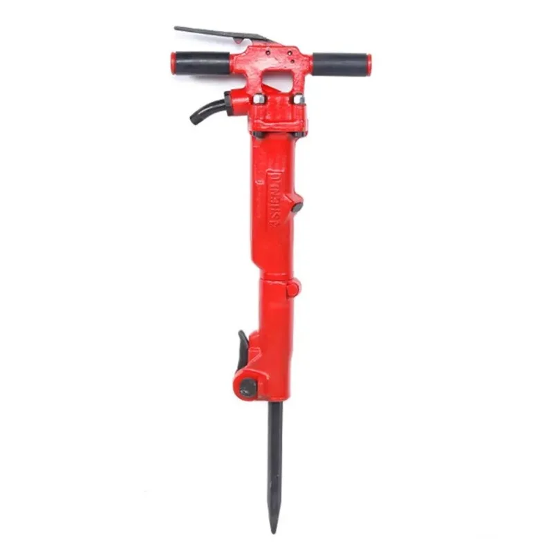 

High-efficiency PneumaticBreaker Air Rock Drill/jack Hammer Tuku Concrete Breaking