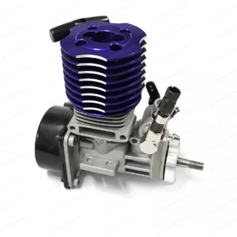 

15G Remote Control Car Accessories Fuel Remote Control Car Generator Model Oil Powered Gas Methanol Machine