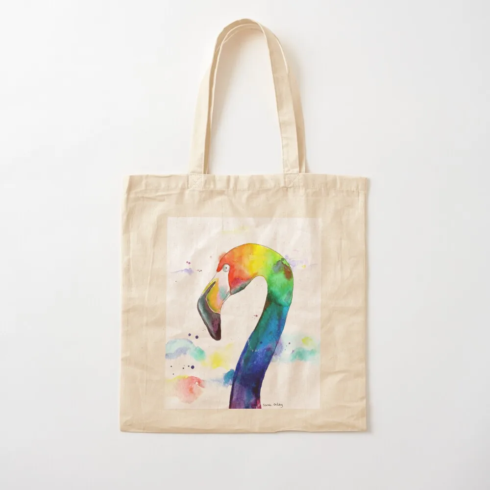Florence. Tote Bag Women's shopping bag cloth bag woman eco folding