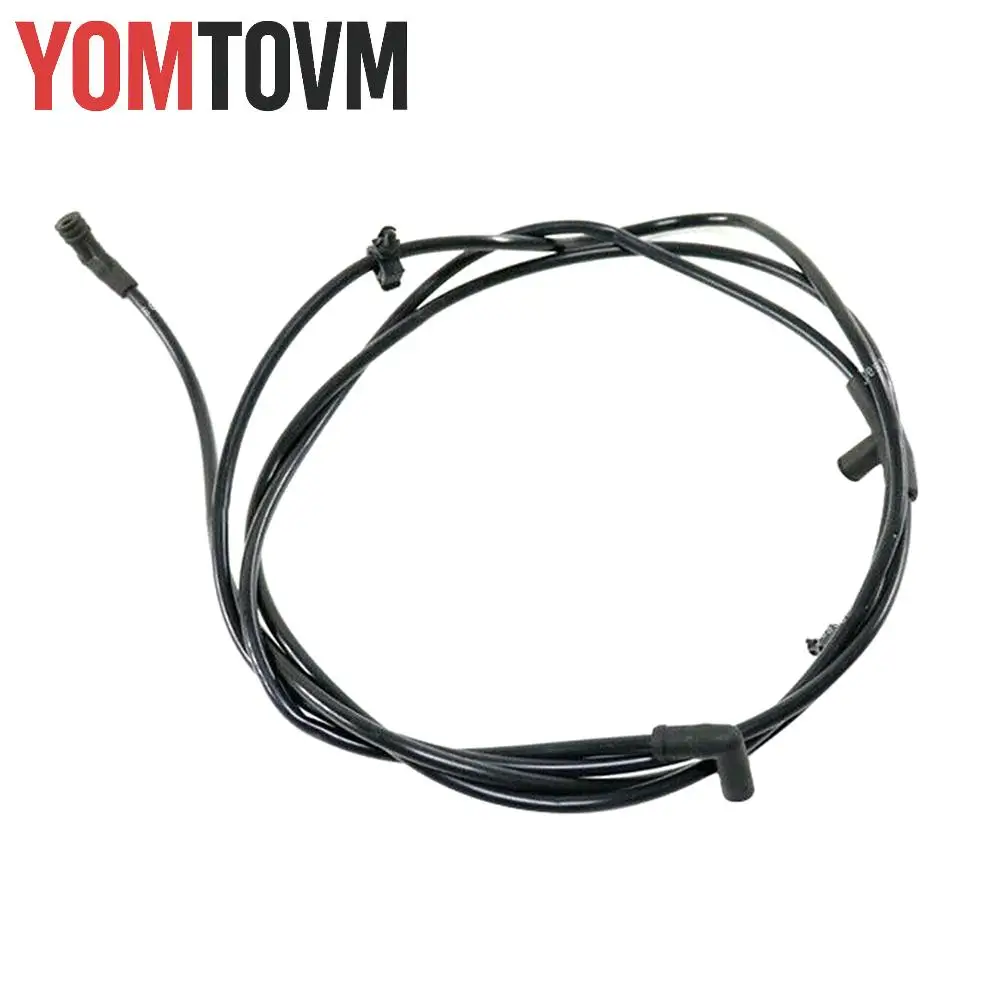 

Шланговая насадка для омывателя переднего стекла 55079200AD для Jeep Grand Cherokee 2011-2015 для Dodge Durango 2011-2015