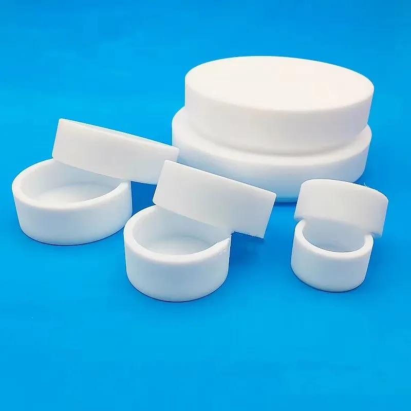 Durable PTFE Petri Dish, Cultre Dish, Petri Plate, Culture Vessel 30/40/50/60/70/80/90/100/110/120/150mm