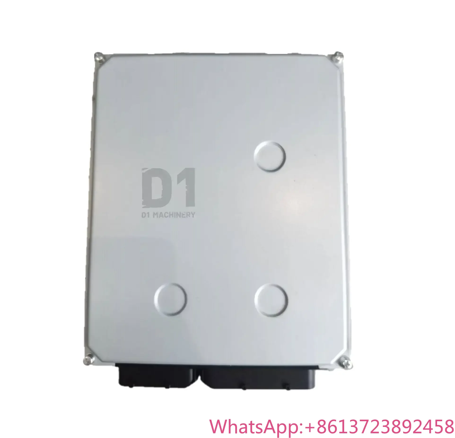 

8-98153057-1 Excavator ZX200-3 ZX210-3 4HK1 6HK1 ECM ECU Controller 8981530571 Excavator ecm engine controller 4HK1