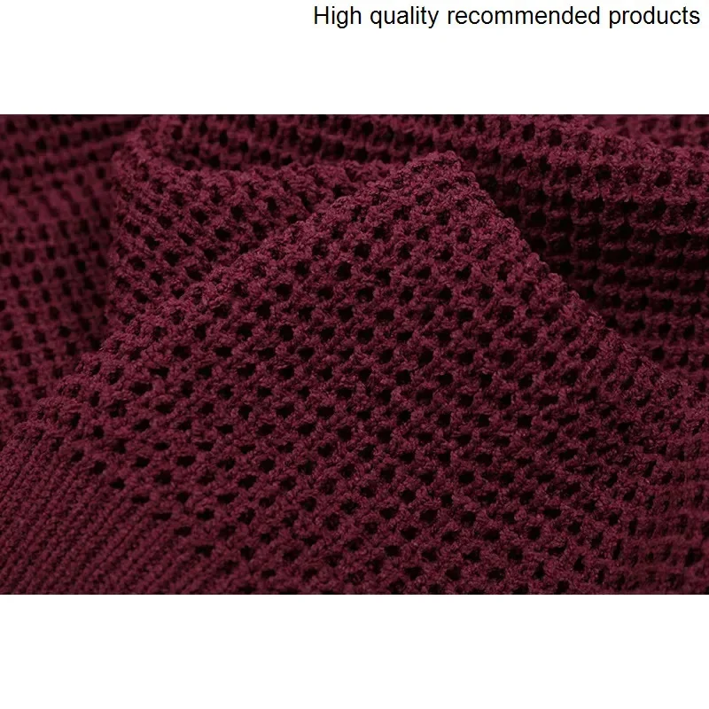 Embroidered Men Cityboy Half Zipper Pullover Sweaters Women Y2k Oversized Streetwear Fashion Loose Knitted Sweater Jumper