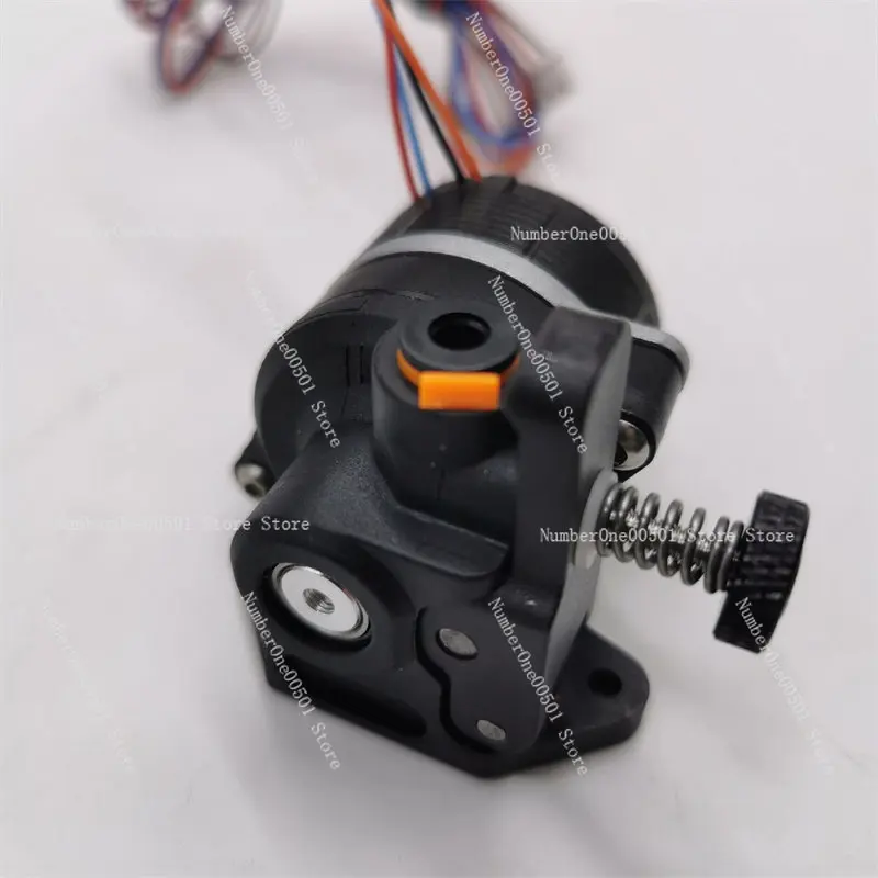 

2 0 3D Printer Extruder Injection Direct Drive Kit with Moons Stepper Motor