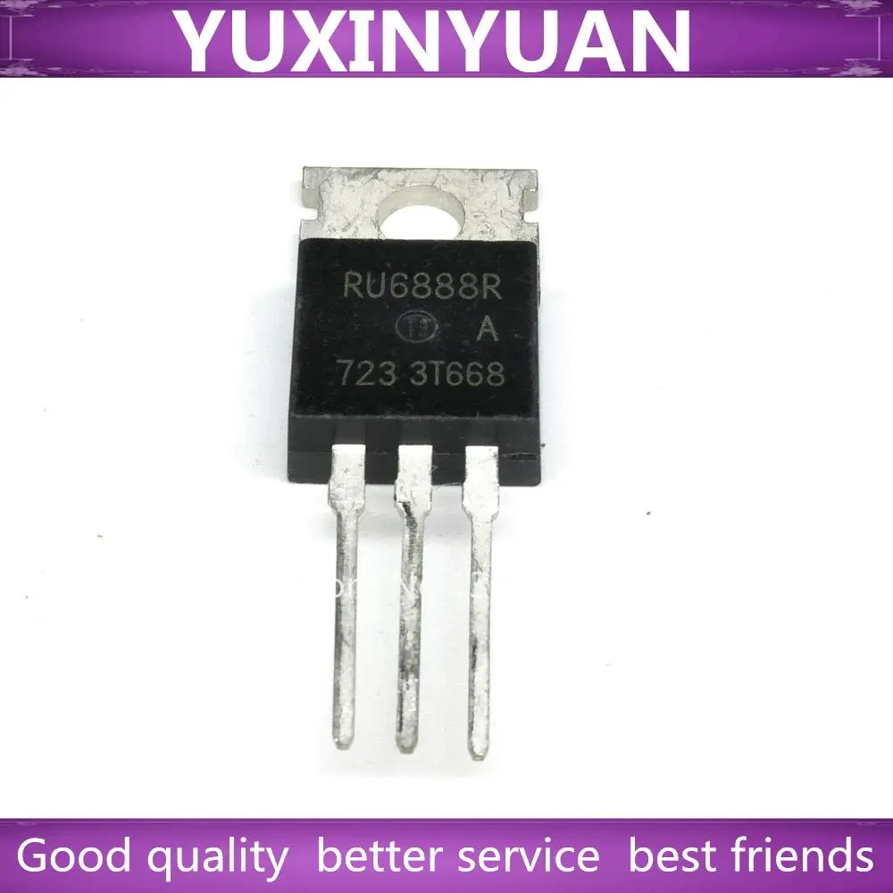 1PCS RF1501   RU6888R  SGSF344  SSP2N60B  STP14NF12FP  STRW6053N  STRW6553A  STV9302B  tda2050a  TOP227YN  TOP248YN  IN STOCK