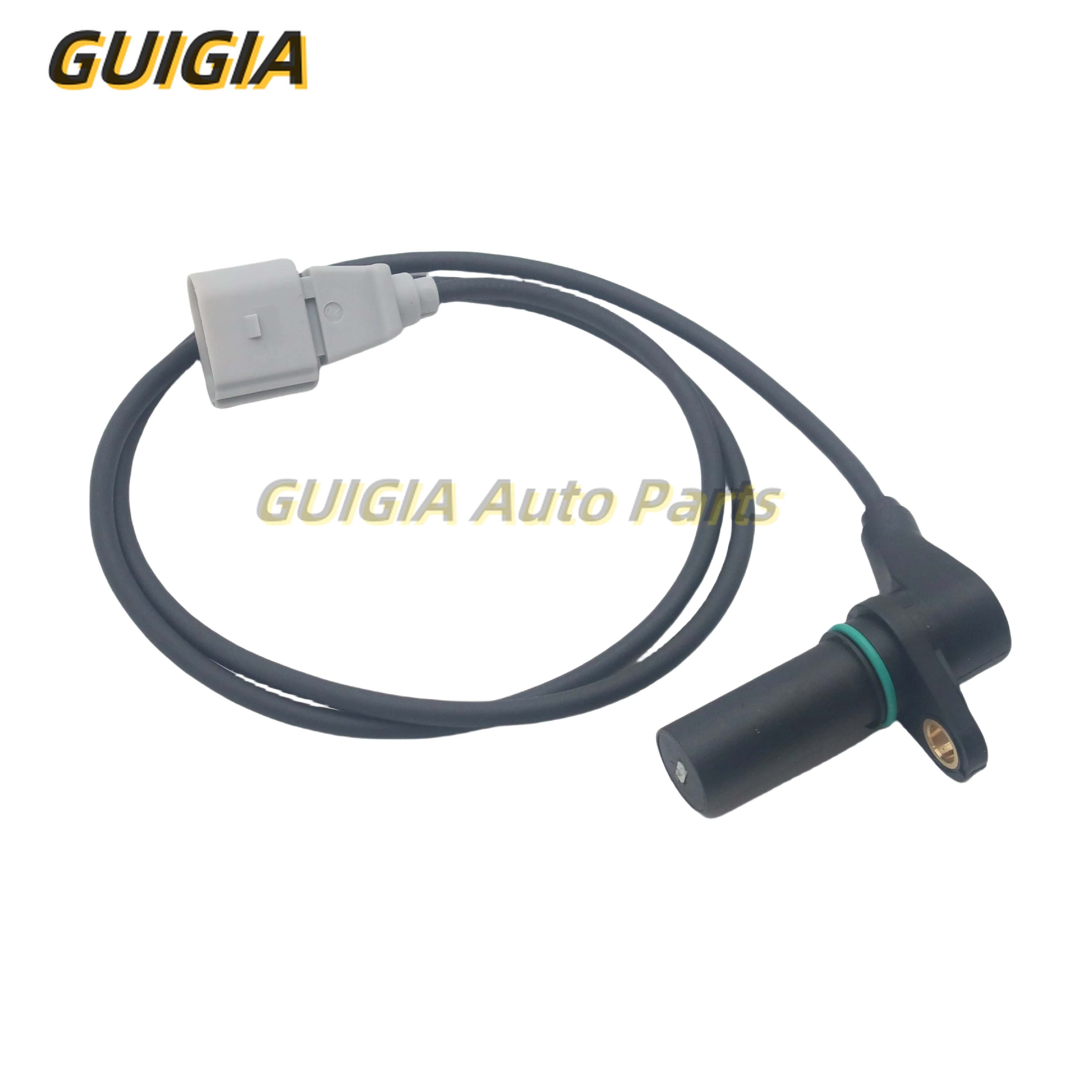 038907319E مستشعر موضع العمود المرفقي للمحرك لسيارة Volkswagen Passat TDI BHW Audi A4 (2004-2005 نماذج) أجزاء عالية الجودة PC-707