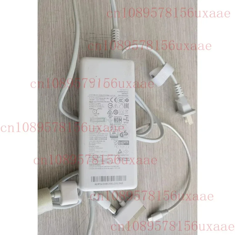 

Используется около 90% новое зарядное устройство, адаптер переменного тока 100 Вт для DJI Phantom 4 серии Phontom 4 Pro Adv XMSJ