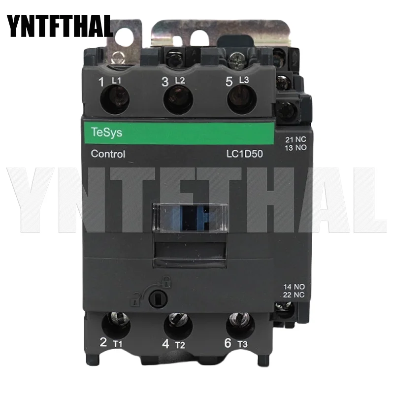 Contactor AC lama asli baru 5050m7c ff7c Q7C