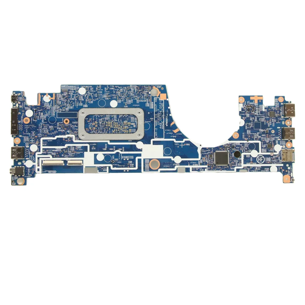 203088-3 For Lenovo ThinkPad L13 Gen 2 L13 Yoga Gen 2 Laptop Motherboard Mainboard With CPU R5 R7 RAM 8G 16G Tested 100% Work