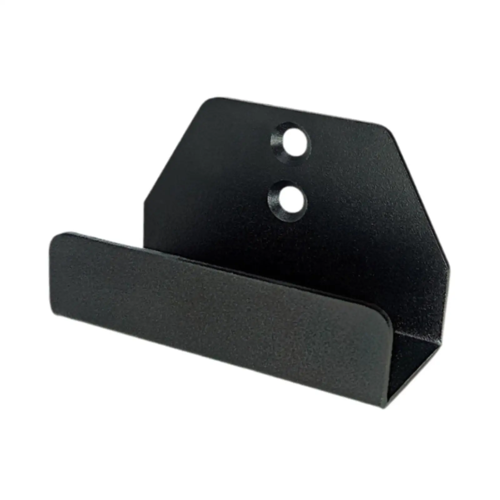 Blower Attachment Tool Rack Wall Mounted Hanger Rack Space Saving Storage Holder for DCBL722 Garage