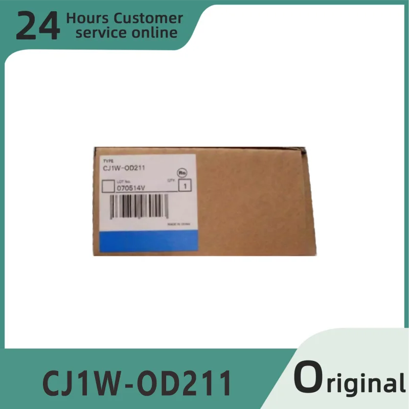 

Brand new original output unit module CJ1W-OD212 CJ1W-OD233 CJ1W-OD211