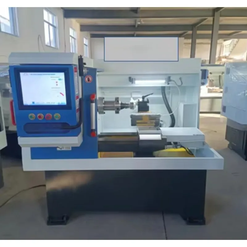 High Precision SNY9…