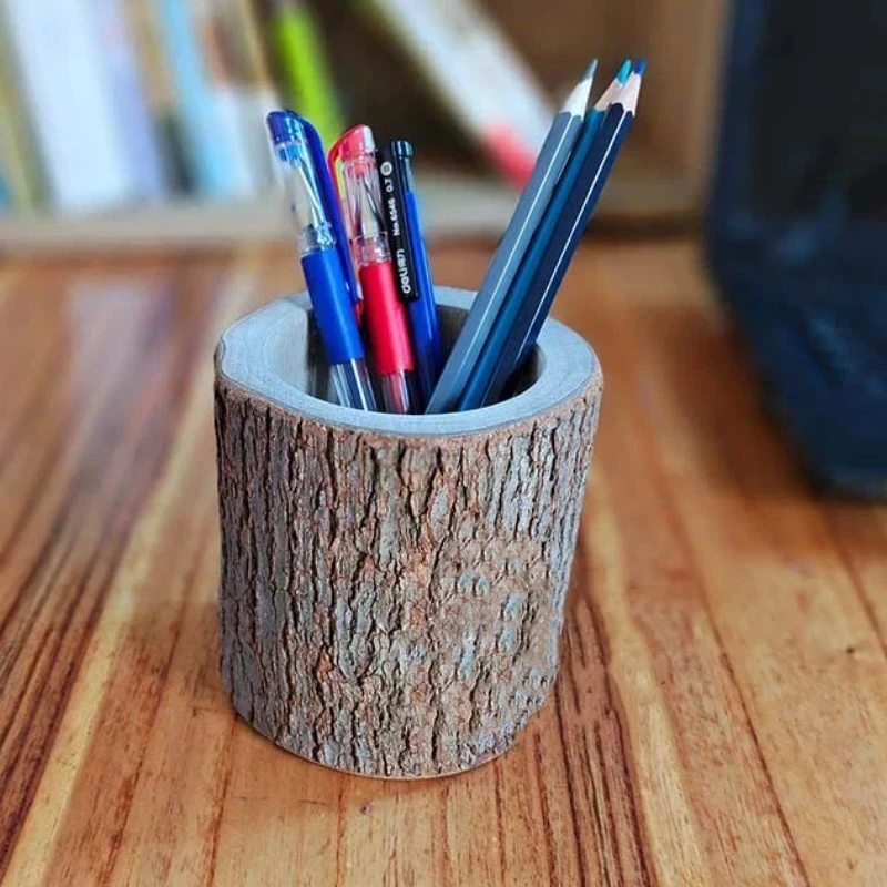 ที่ใส่ปากกาดีไซน์วินเทจไม้ กล่ - Tactical Pen Tool บทวิจารณ์และราคา