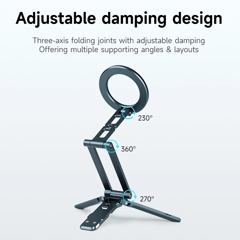 Thumbnail 2 - #67 Mobile Phone Stands List of Top Picks