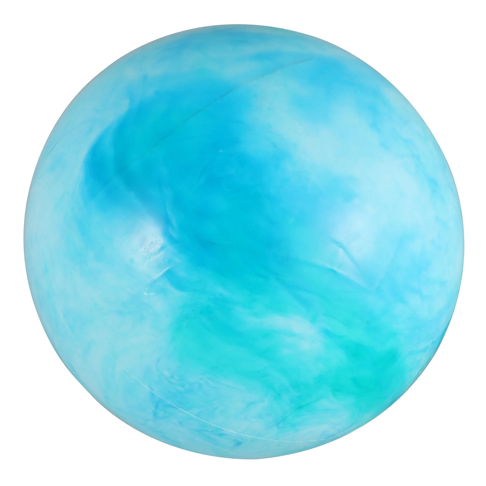 Beach Ball Cloud Colorful Kids Playset Inflatable Pool Children Toys Kidcraft Educational Plaything Puzzle