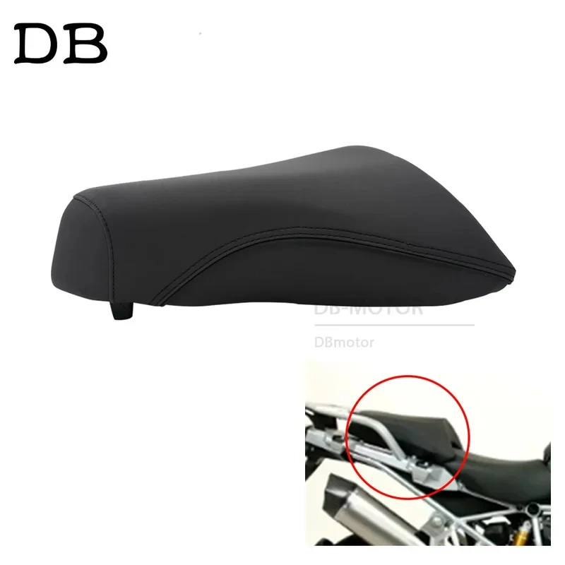 Motorcycle Rear Driver Rider Seat Fit For BMW R1200GS R 1200 GS ADV 2013-2020 2019