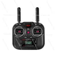 Applicable to Yabo Intelligent HOTRC 2.4G HT-8A channel remote control wireless handle, model aircraft car ROS robot