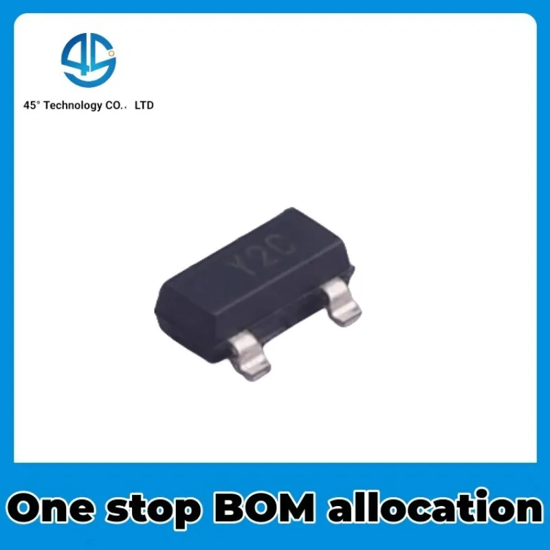 5 шт., электронные активные компоненты