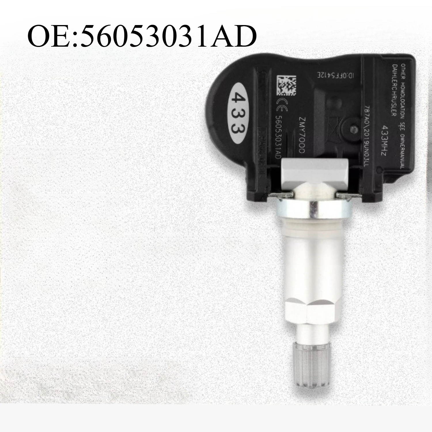 Tire Pressure Monit…