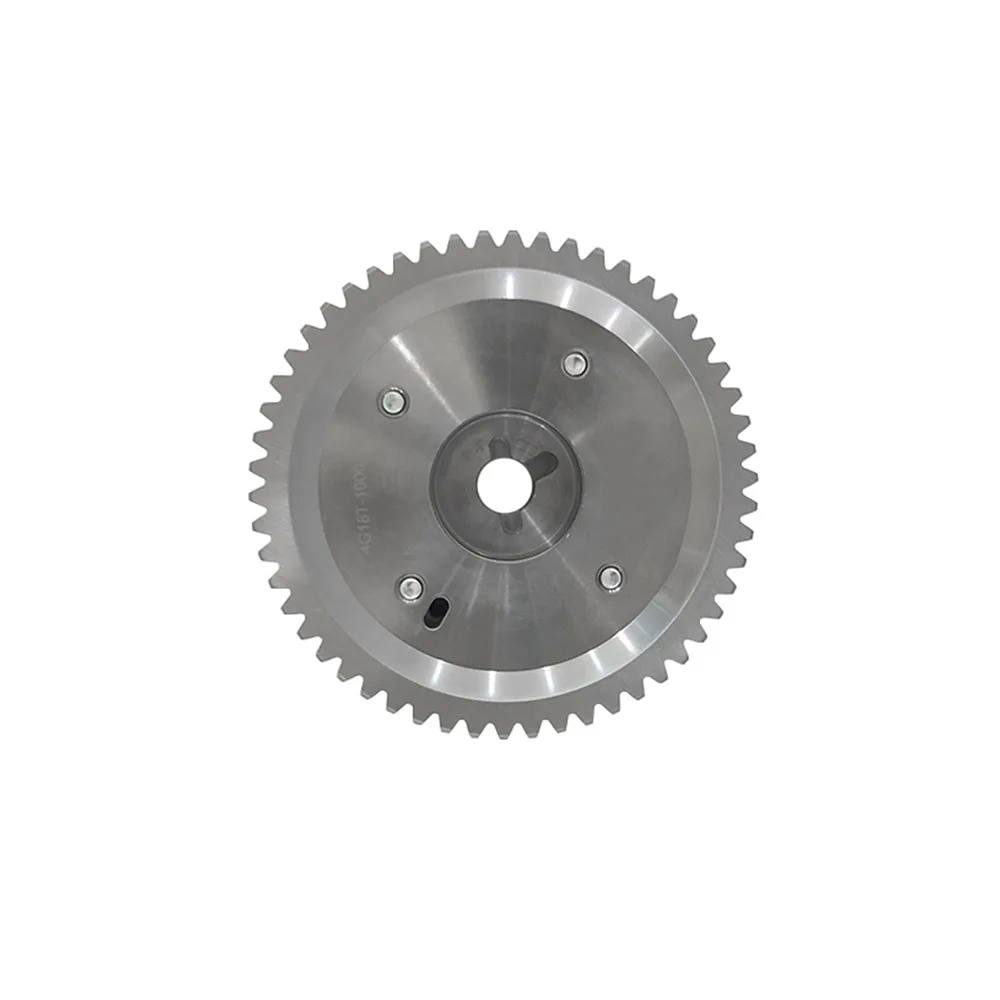 

Suitable for Zotye, Timing Gear, Phase Regulator, Camshaft Sprocket 4G18T-1006700 (row)