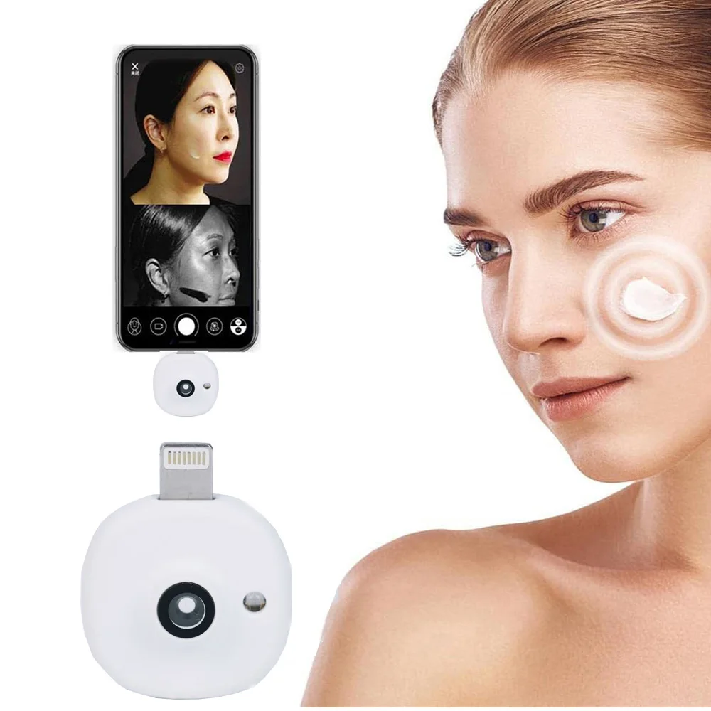 Mini Uv Camera Port…