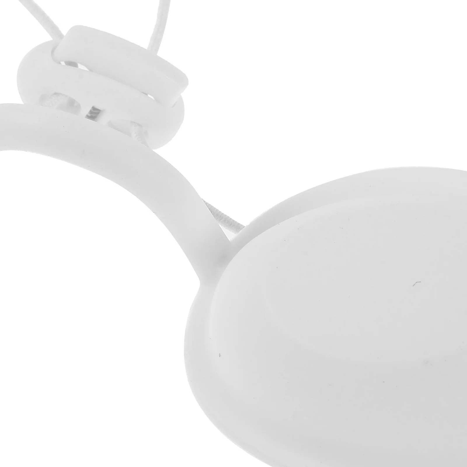 نظارات حماية من الليزر، نظارات سرير دباغة قابلة للتعديل، قناع عين مقاوم للأشعة فوق البنفسجية لصالونات السبا والمنزل وغطاء النوم المعتم