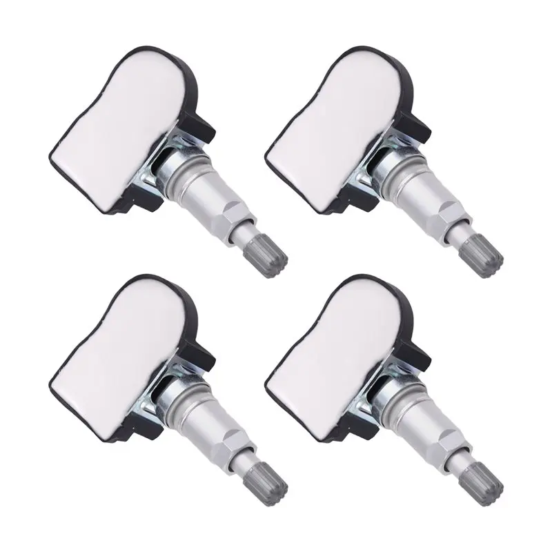 

AEF3-4Pcs Car 315Mhz Tire Pressure Sensors For Land Rover LR2 LR4 Range Rover Evoque Sport 2008-2016 BH52-1A159-CA LR066379