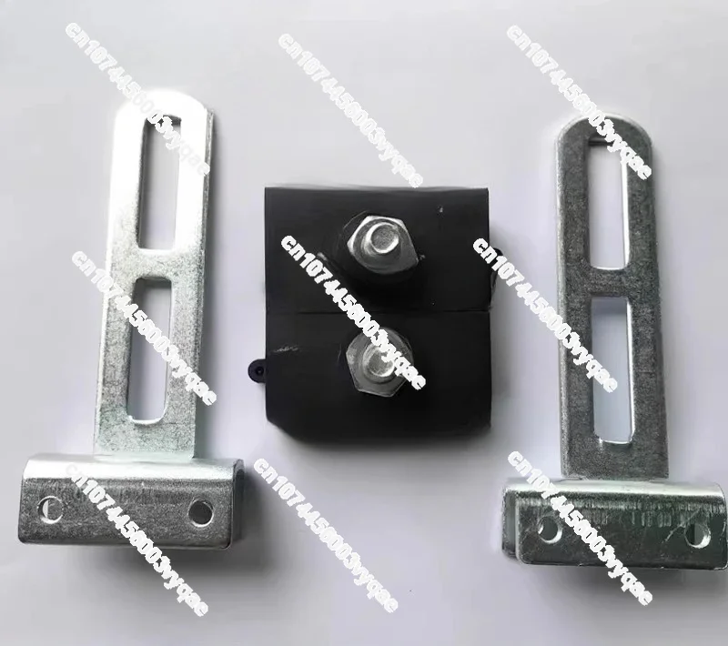 Sliding Door Opener Limiter Motor Positioning Magnet in Place Self-stop Switch Induction Magnetic Field
