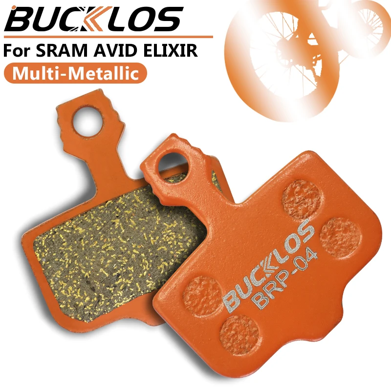 Bucklos Bicycle Hyd… - image