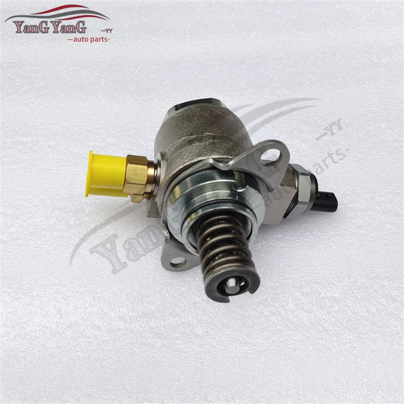 High Pressure Fuel Pump Injection Pump Replacement For Audi A1 A3 VW Tiguan Skoda Golf Auto Parts 1.2 TSI 1.4 TFSI 03C127026C