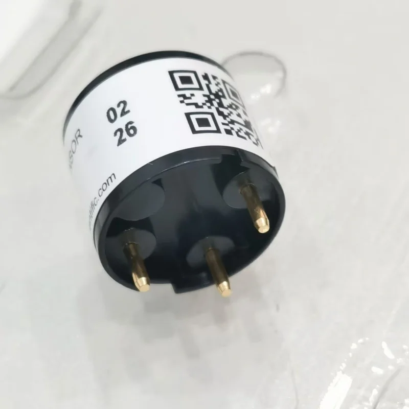 Ethylene oxide sensor GS+4ETO