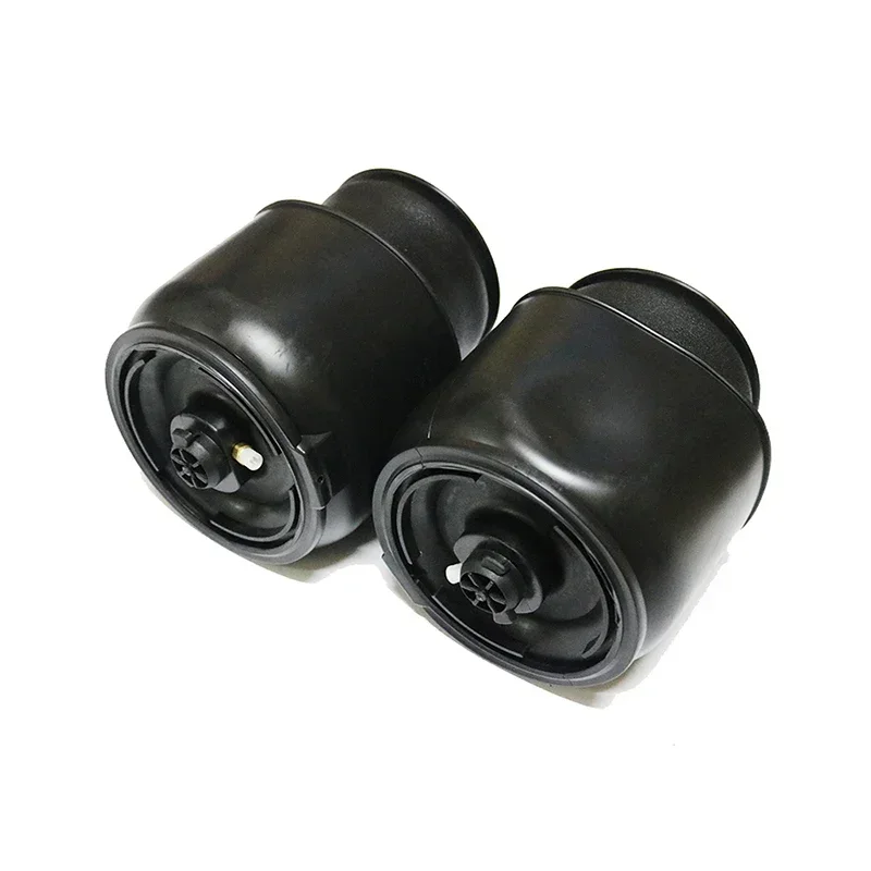2PCS Rear Left + Right Suspension Air Spring For BMW X5 F15 F85 X6 F16 F86 37126795013 37126795014 37 12 6 795 013 - Image 6