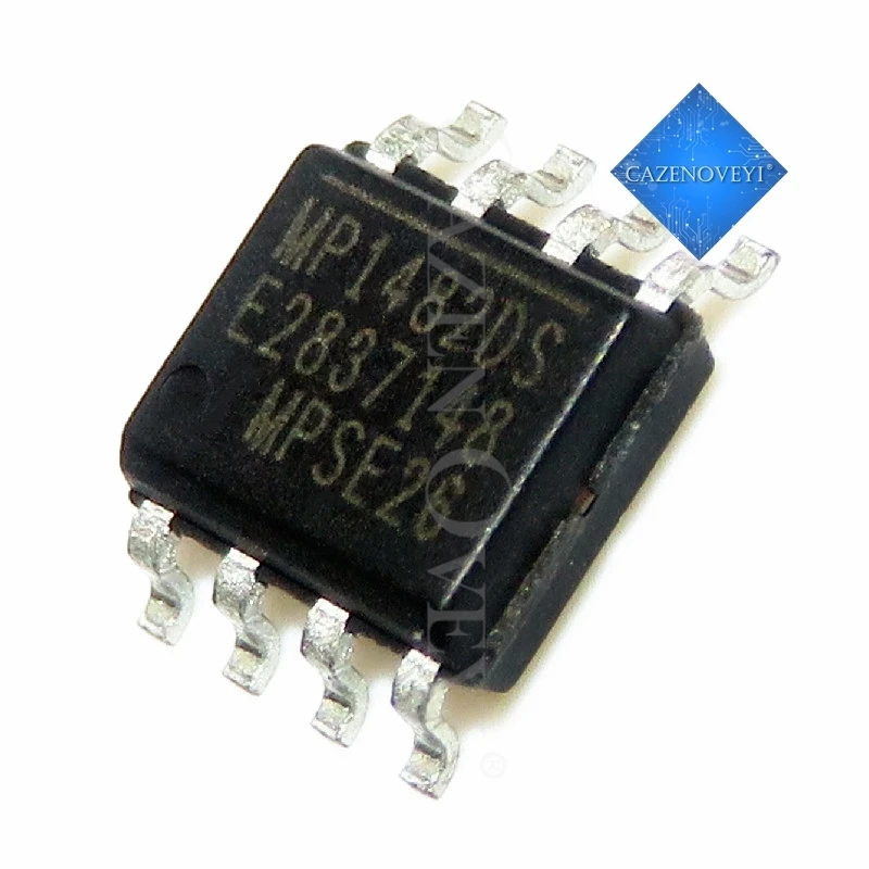 5-100PCS K9F1G08UOD-SCBO K9F1G08UOD MP1482DS MP1482 UDN2917EB UDN2917 KIA7808AF KIA7808 SN74LS541N SN74LS541 FDS8813NZ FDS8813