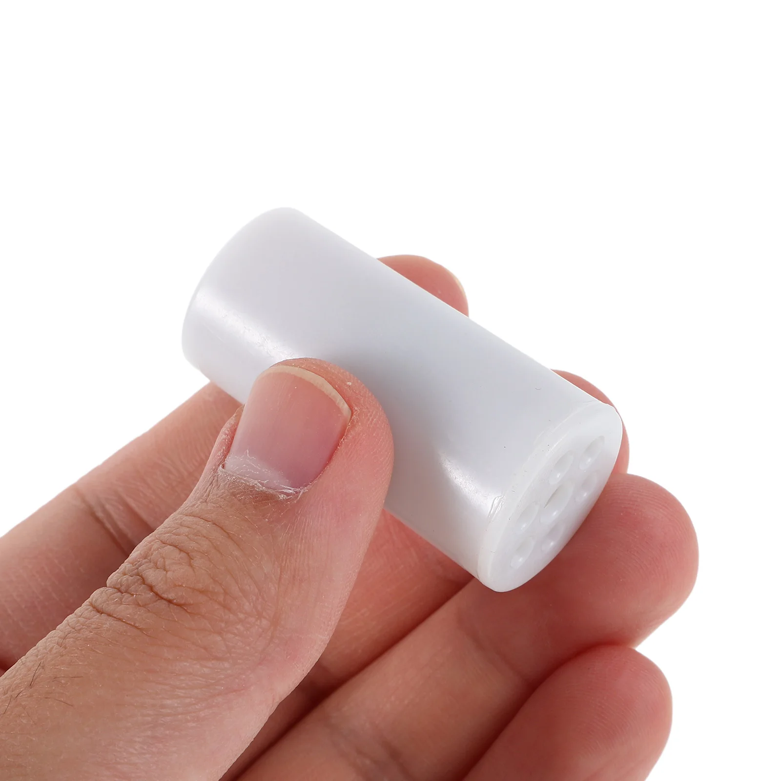 

20pcs Toy Squeaker Inserts: Plastic Pet Noise Maker Replacement Dog Chew Ball Parts - DIY Repair for Dog Chew Toys Kids
