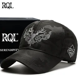 Chapéus para homens boné de beisebol para masculino chapéu de desporto feminino hip hop bordado animal design de moda snapback camuflagem chapéu de camionista