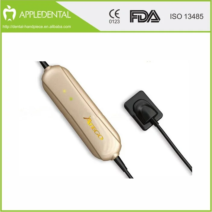 Ateco sensor from British digital x-ray sensor,chepaer dental rvg xeay sensor