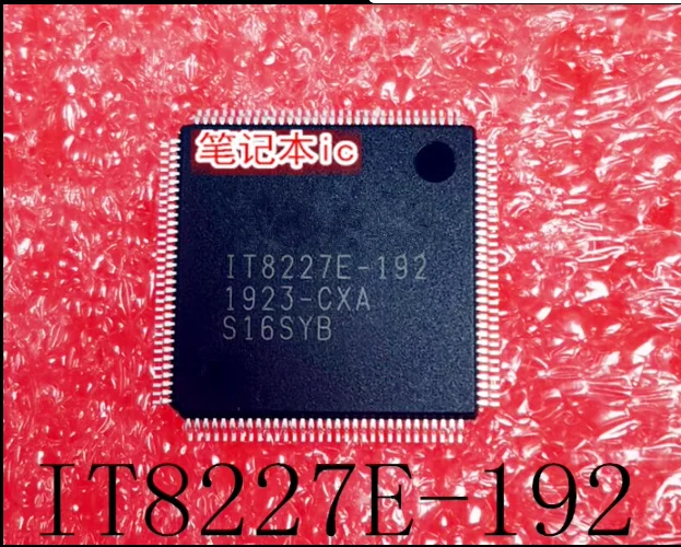 New  IT8227E-192 EC with program  NM-D041 NM-D281 NM-C921 NM-C911 NM-D563 NM-D601  NM-C912