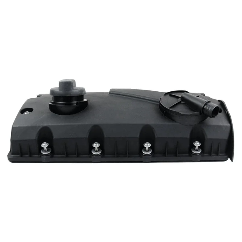 

Rocker Valve Cover Parts With Gasket For VW Passat Sharan A4 A6 Skoda 038103469AE
