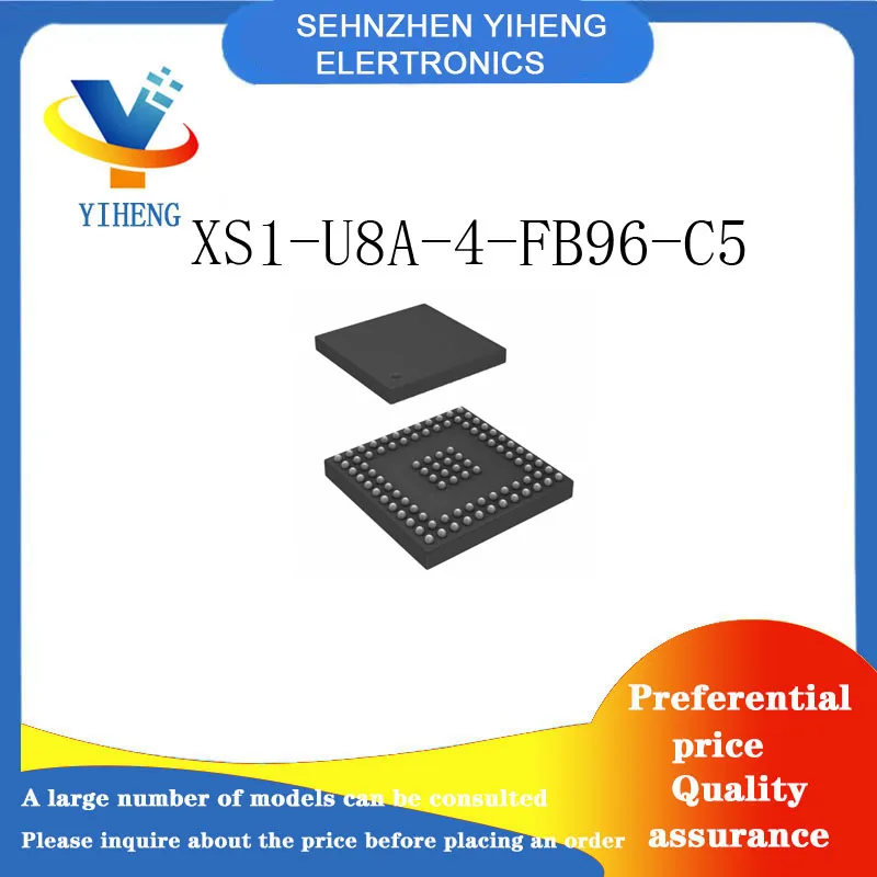 XS1-U8A-64-FB96-C5 …