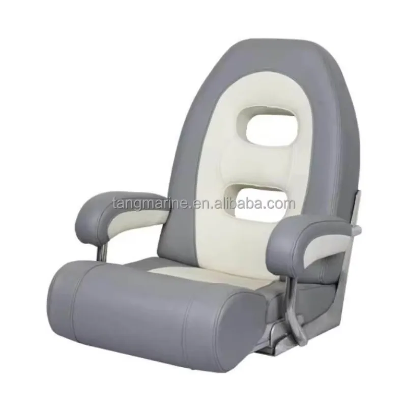 

STLF Tangren Boat Seats-Marine Boat Hardware Swivel Pontoon Bass Boat Seats on Sale