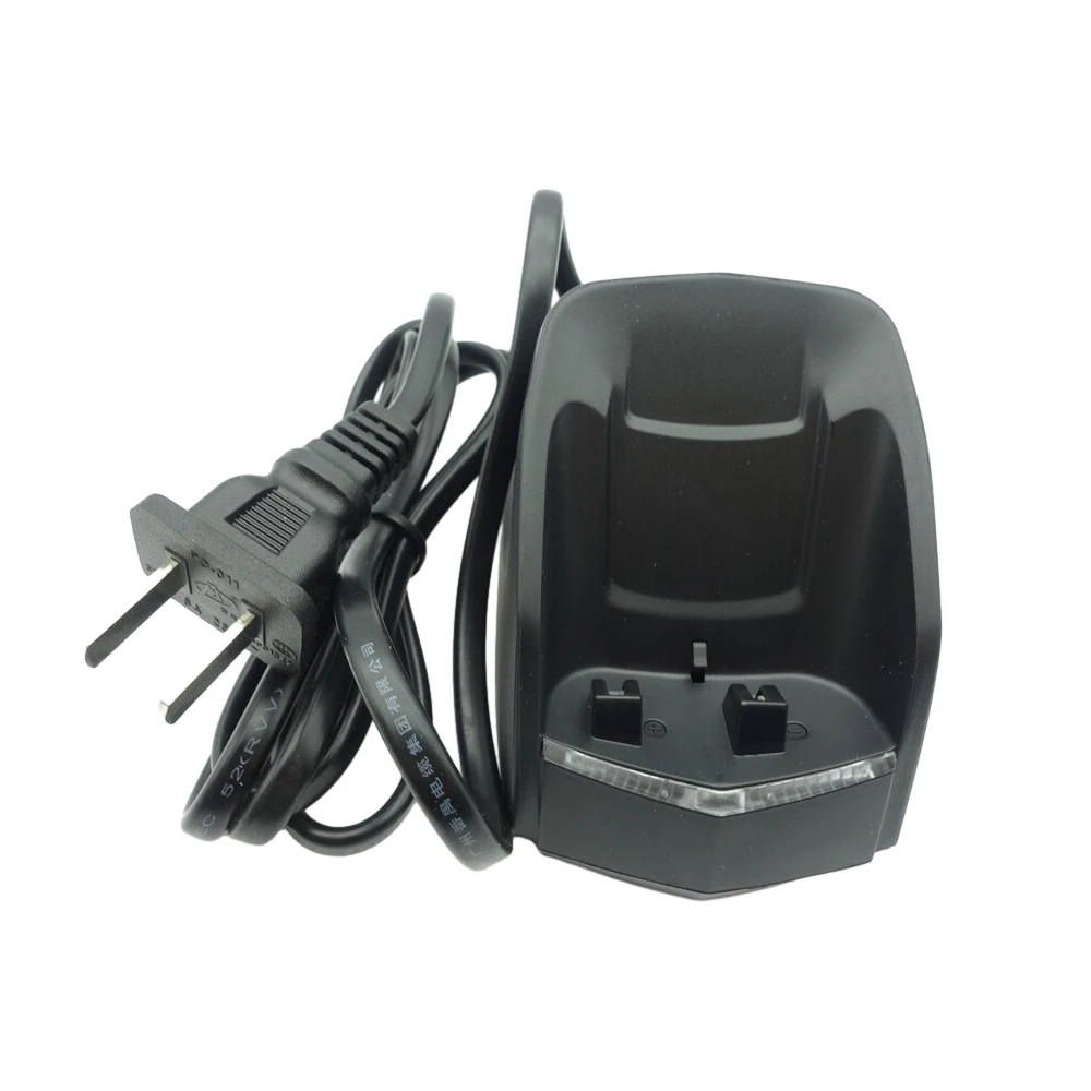 RE7-62 entrada 220V salida 1,3 V 0.11A cargador de afeitadora para Panasonic ES-RC30 ES-RC40 ES-RC50 ES-RC60 Base de carga de afeitadora