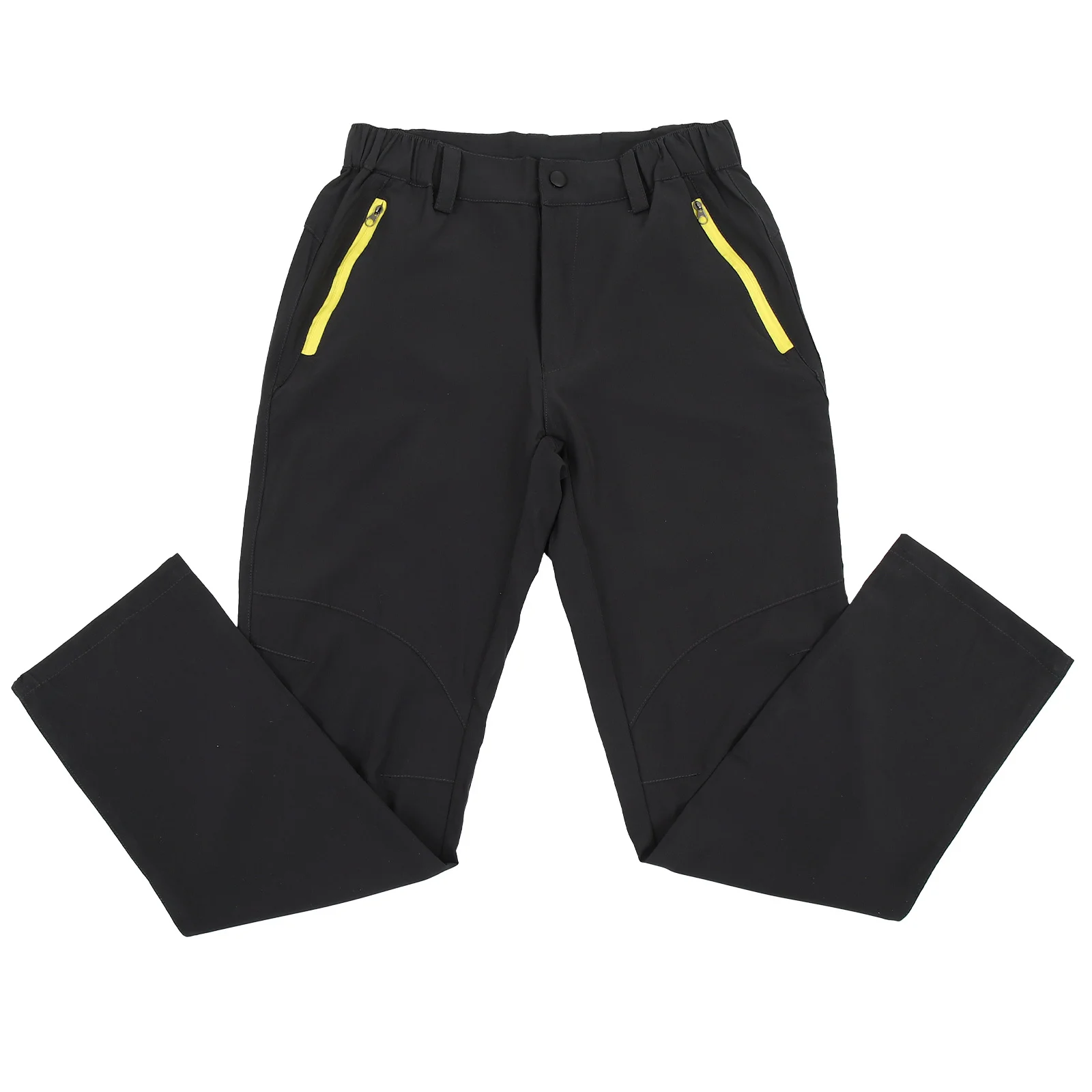 

Women Outdoor Hiking Pants Elastic Comfortable Multi-Use Trousers for Hiking Camping Jogging Running Women Climbing Pants