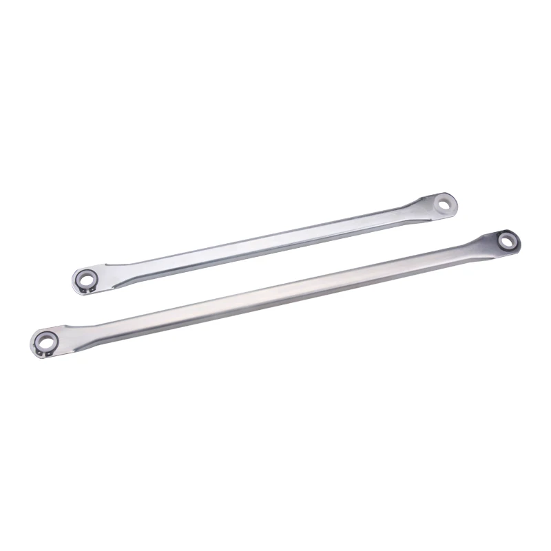 

For 2005-2009 Windshield Wiper Link Push Arm Repair Kit