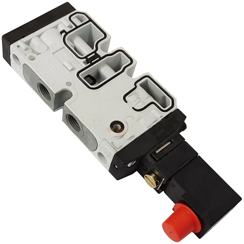 4-011-04-1279 válvula AVENTICS 0820060761 4011041279 original