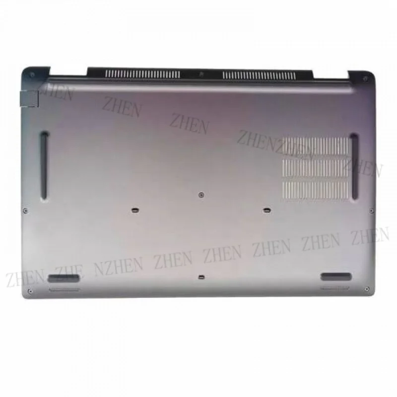 

Y для Dell Latitude 5540 E5540, нижняя крышка корпуса D, серебристый корпус 0X2J4T X2J4T