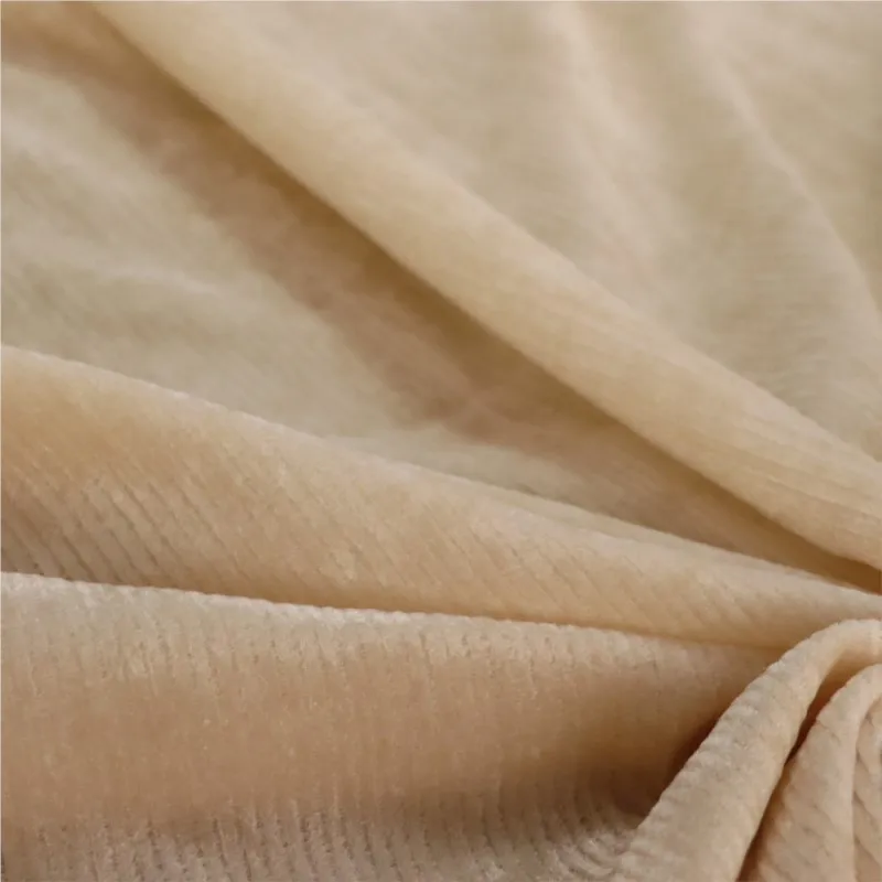 

Silk velvet woven brocade jacquard dyed fabric for evening gowns and cheongsams