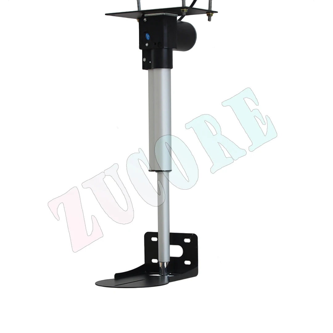 

Universal Projector Mount Height Adjustable Suitable for Home and Office Projectors Load 25Kg Speed 13mm/s